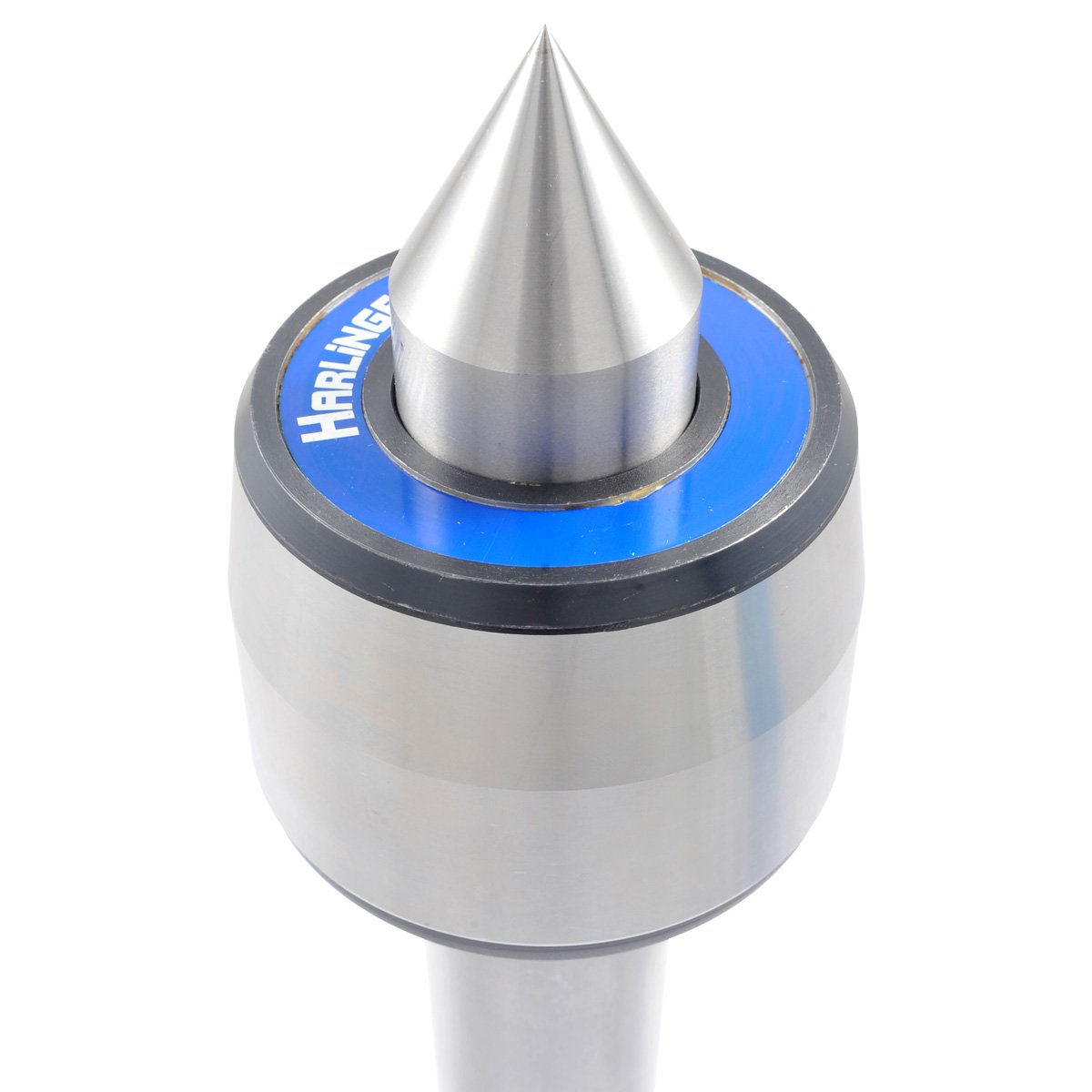 HARLINGEN MT4 PRECISION HIGH SPEED CNC A-TYPE LIVE CENTER (9741-3234) - Image 3