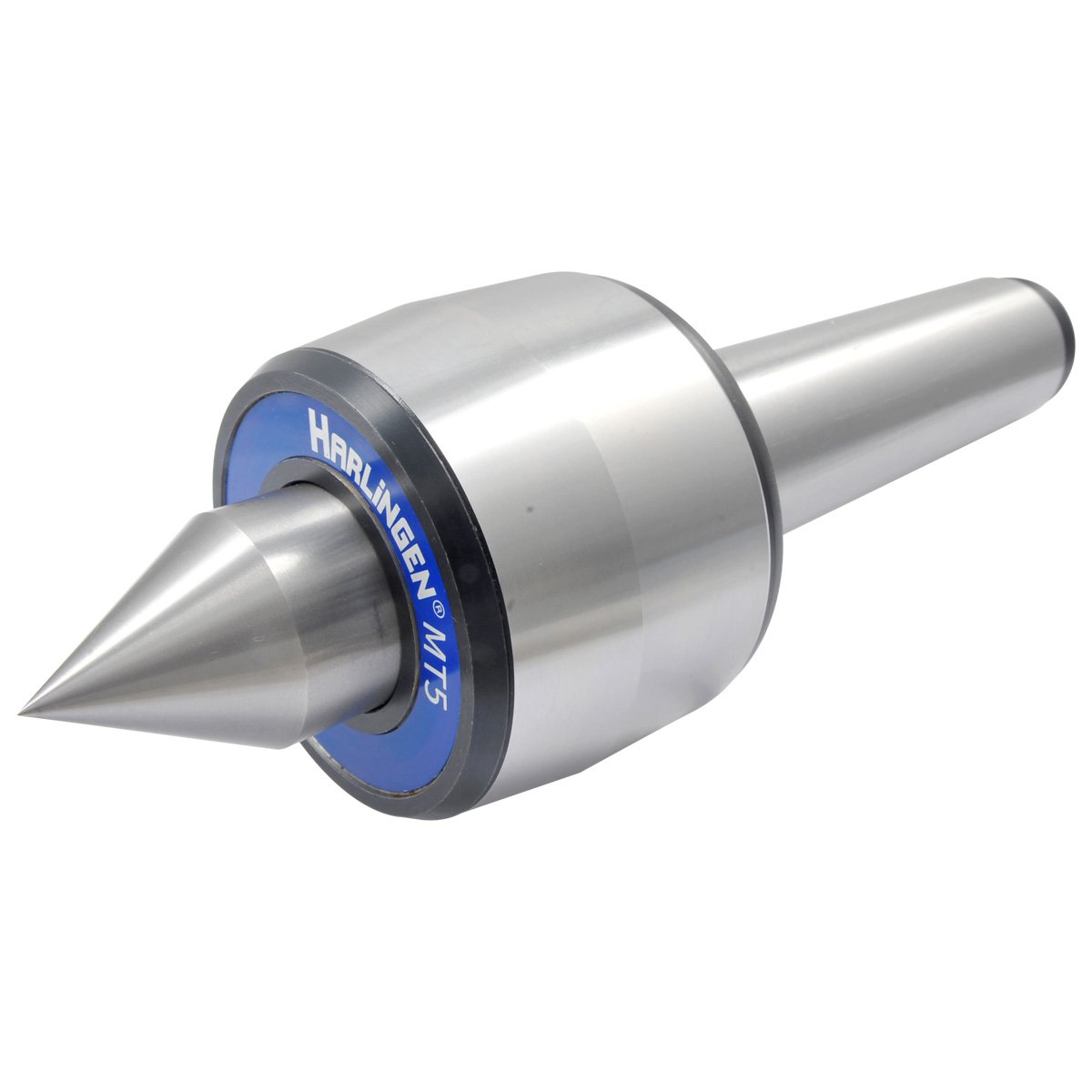 HARLINGEN MT5 PRECISION HIGH SPEED CNC A-TYPE LIVE CENTER (9741-3235)