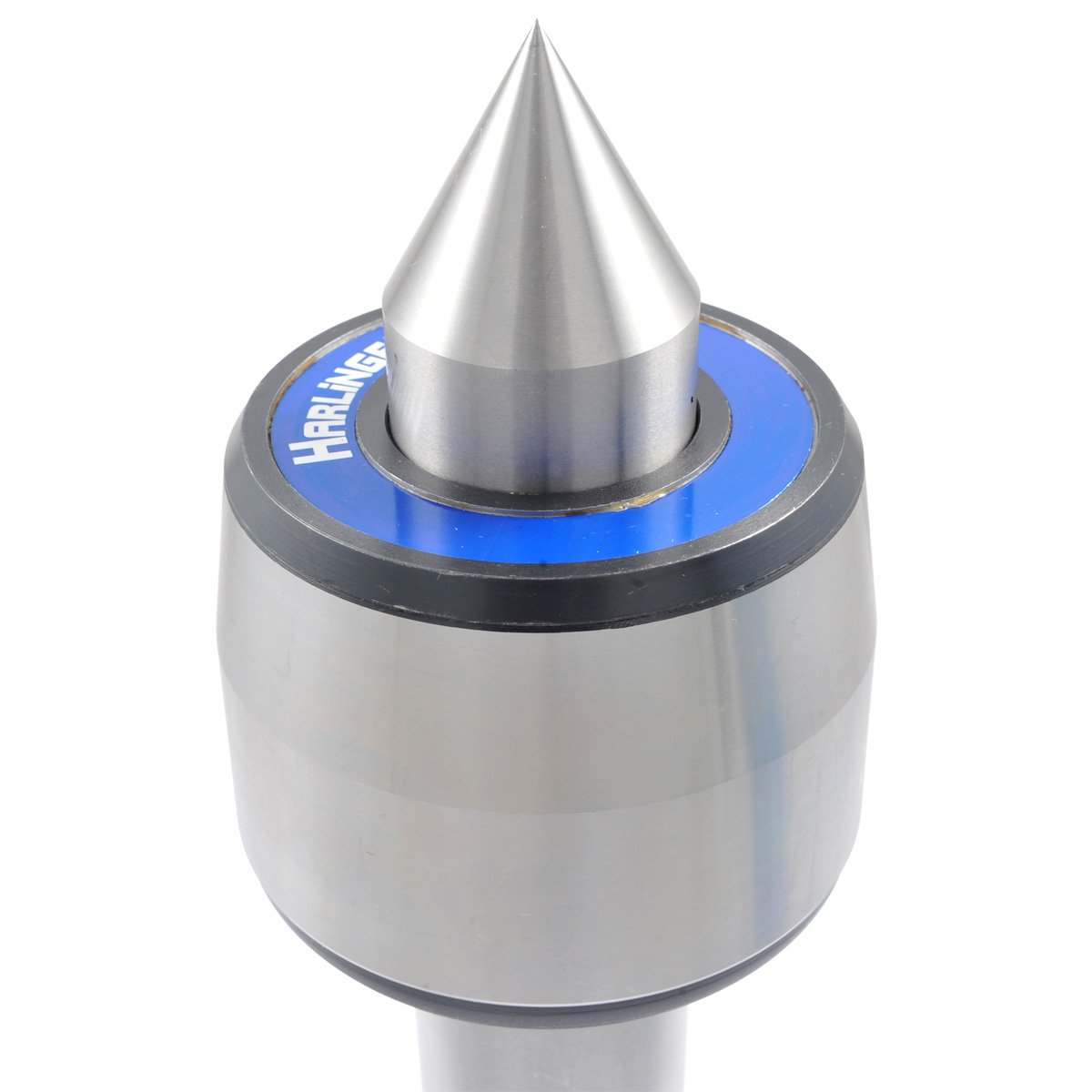 HARLINGEN MT5 PRECISION HIGH SPEED CNC A-TYPE LIVE CENTER (9741-3235) - Image 2