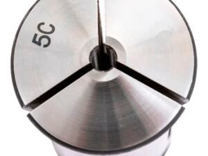 HARLINGEN 1/16" HIGH PRECISION 5C COLLET (9742-3003)