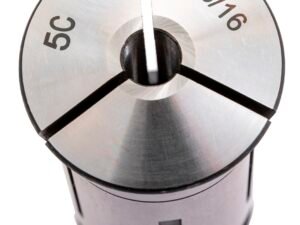 HARLINGEN 5/16" HIGH PRECISION 5C COLLET (9742-3019)