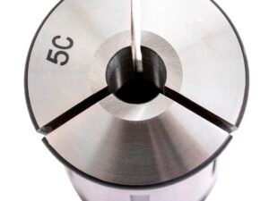 HARLINGEN 23/64" HIGH PRECISION 5C COLLET (9742-3022)