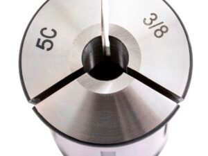 HARLINGEN 3/8" HIGH PRECISION 5C COLLET (9742-3023)