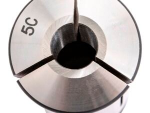 HARLINGEN 31/64" HIGH PRECISION 5C COLLET (9742-3030)