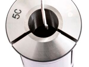 HARLINGEN 19/32" HIGH PRECISION 5C COLLET (9742-3037)