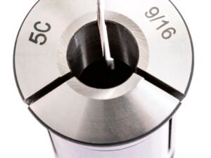 HARLINGEN 9/16" HIGH PRECISION 5C COLLET (9742-3035)