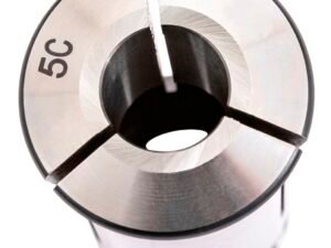 HARLINGEN 21/32" HIGH PRECISION 5C COLLET (9742-3041)
