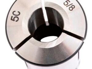 HARLINGEN 5/8" HIGH PRECISION 5C COLLET (9742-3039)