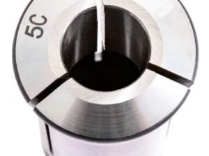 HARLINGEN 43/64" HIGH PRECISION 5C COLLET (9742-3042)