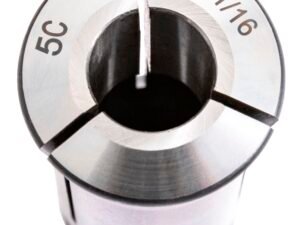 HARLINGEN 11/16" HIGH PRECISION 5C COLLET (9742-3043)