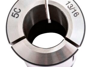 HARLINGEN 13/16" HIGH PRECISION 5C COLLET (9742-3051)
