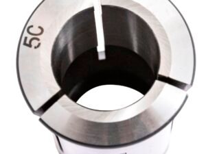 HARLINGEN 57/64" HIGH PRECISION 5C COLLET (9742-3056)
