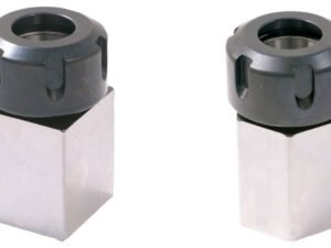 ER-32 SQUARE & HEX COLLET BLOCK SET (9999-0036)