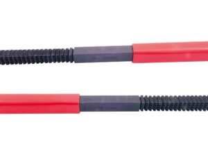 UNC 12-28 TPI & 0.75-3.0 MM THREAD RESTORING FILES (9999-0043)