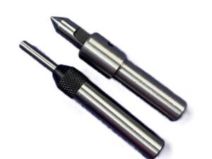 HHIP SPRING LOADED &HHIP SPRING CENTERED TAP GUIDES (9999-0050)