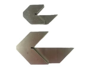 HHIP 4901-0351 1-1/2" & 4901-0354 3" SQUARE CENTER TOOLS (9999-0052)