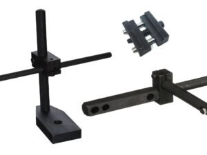 PRECISION MACHINING VISE ACCESSORIES VISE STOP QUICK CLAMP WORK STOP(9999-0054)