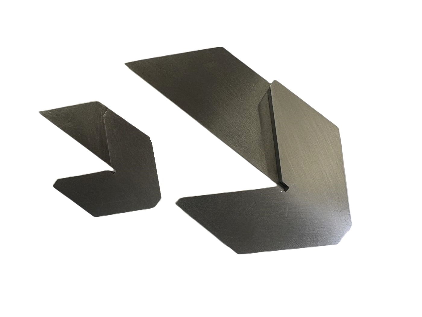 HHIP CENTER SQUARE SET INCLUDES 1-1/2" AND 3" CENTER SQUARES (9999-0061)