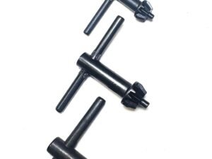 HHIP .13"/3.2MM .157"/4MM & .233/6MM REPLACEMENT DRILL CHUCK KEYS (9999-0063)