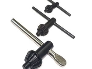 HHIP .26"/6.5MM .314"/8MM & .354"/8.9MM REPLACEMENT DRILL CHUCK KEYS(9999-0064)