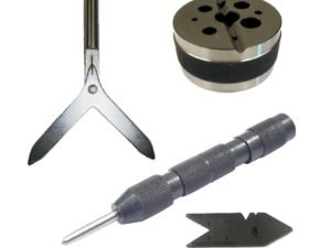 HHIP 4 PIECE LAYOUT & CENTERING TOOL SET (9999-0074)