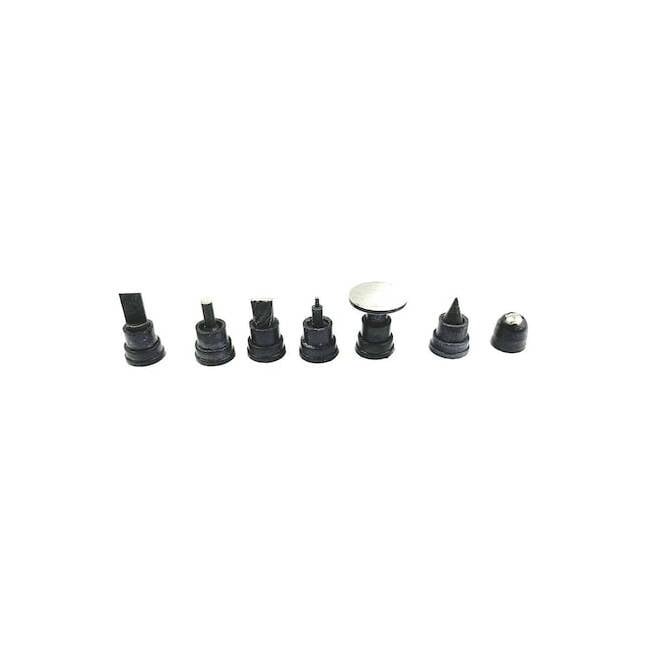 7 PIECE ANVIL ATTACH KIT FOR OUTSIDE MICROMETERS (4200-0130) - Image 8