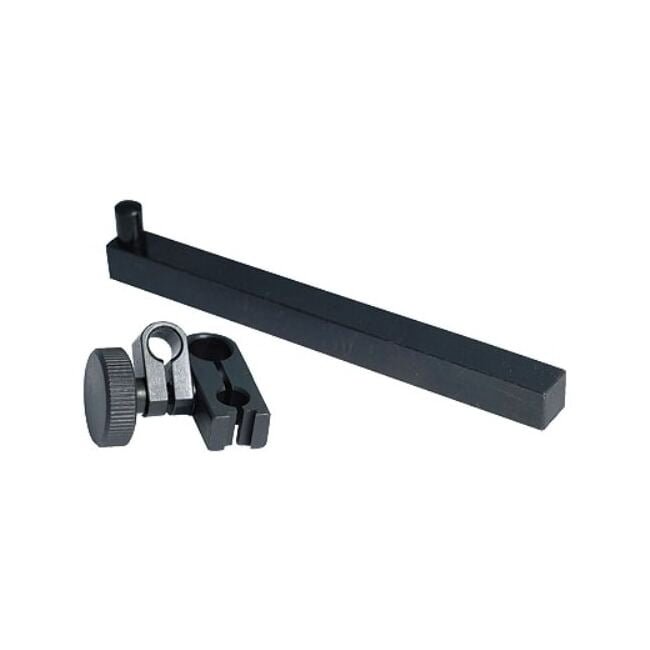 HEIGHT GAGE ATTACHMENT SET - 3/8 X 3/8 BAR & 3/ 8 X 7/32 CLAMP (4401-0421) - Image 3