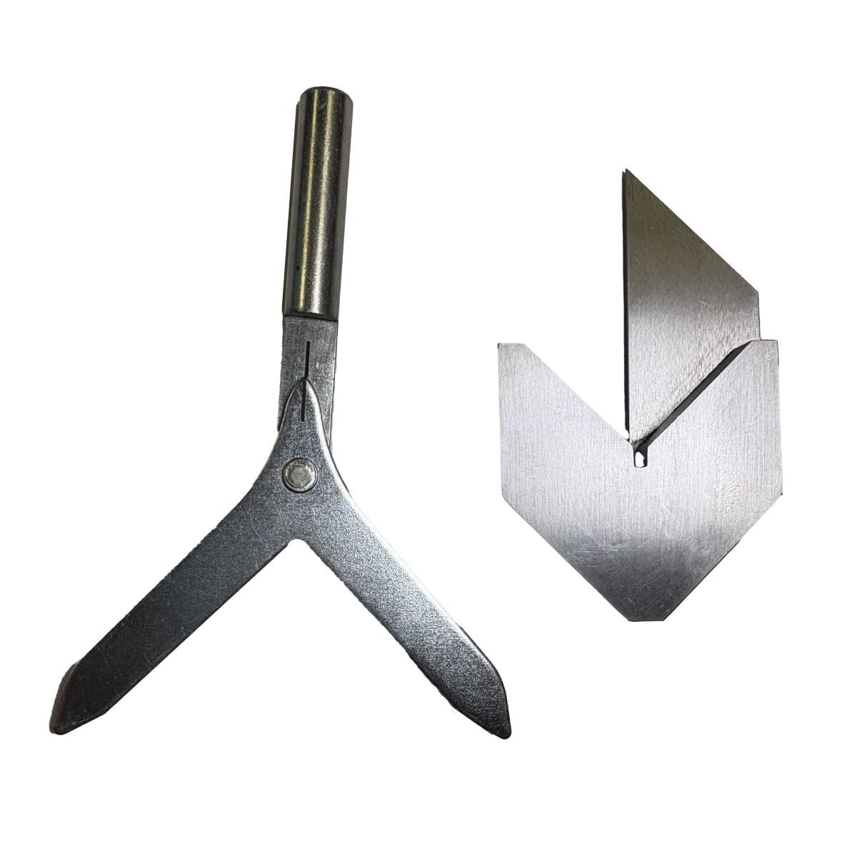 PRECISION CENTER-FINDING SET WITH CENTER FINDER & MACHINIST SQUARE SET (9999-0059) - Image 6