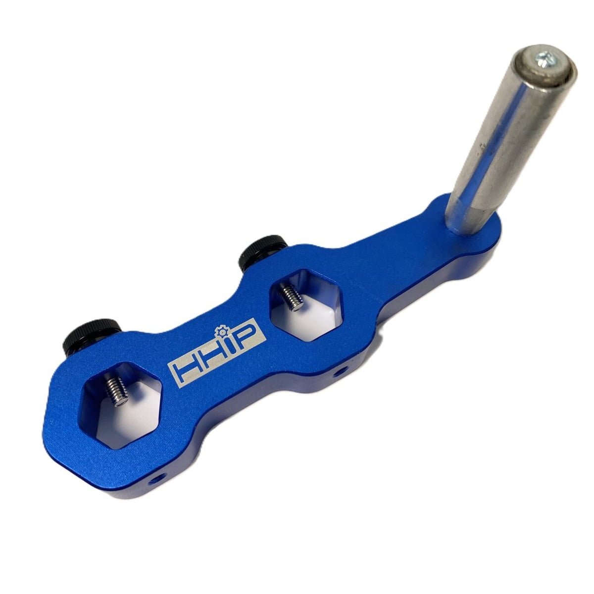 PRO-SERIES 5/8 HEX QUICKIE DOUBLE VISE SPEED HANDLE (3900-2115) - Image 10