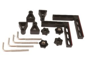 dasqua square set 6pc