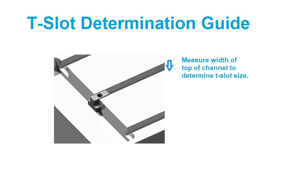 5/8-11 x 6" T-SLOT BOLT (3900-1284) - Image 3