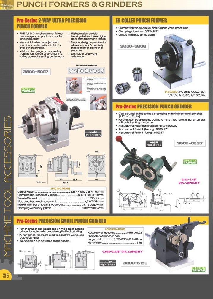 UNIVERSAL WHEEL DRESSER - MADE IN TAIWAN (3800-5210) - Image 7