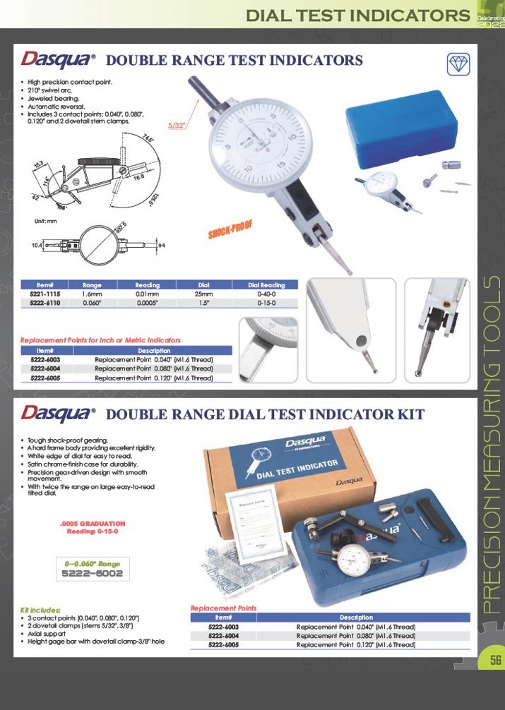 0.04 REPLACEMENT POINT (4401-0735) - Image 4