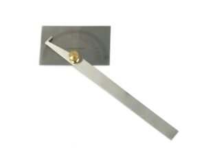 SQUARE HEAD LOCKING TYPE PROTRACTOR (y4901-0006)