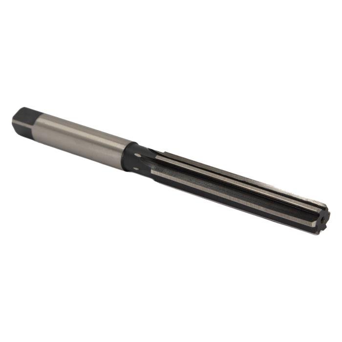 1/2 inch HSS straight flute hand reamer